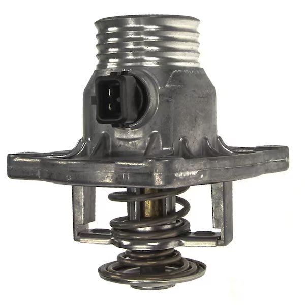 Engine Coolant Thermostat Oem Behr, Tm11105, Mahle, Mfr#: TM11105